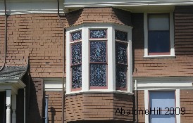 Bay Windows